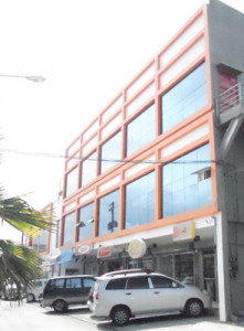 Tacloban Office